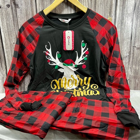 **FAMILY HOLIDAY PJs SET** Kids, Women's and Mens  - 3 for the price of 1 - Picture 6 of 11